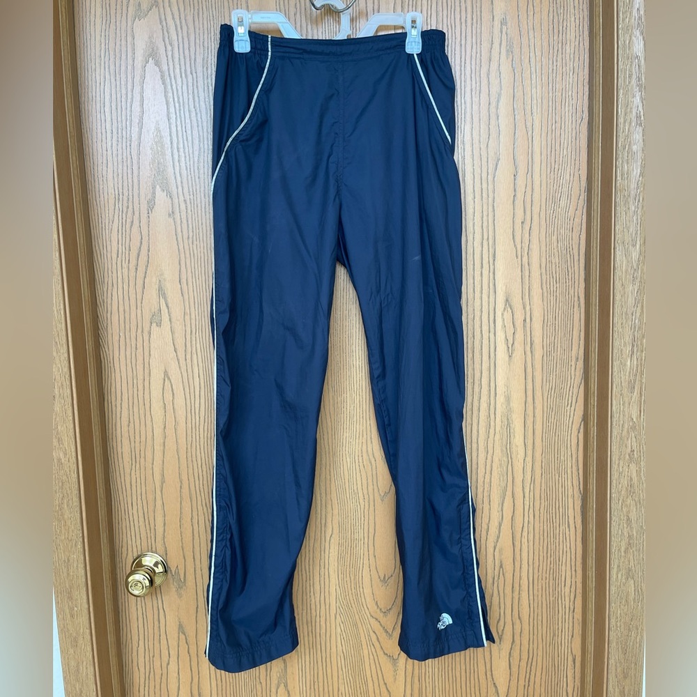 North face sweatpants for men